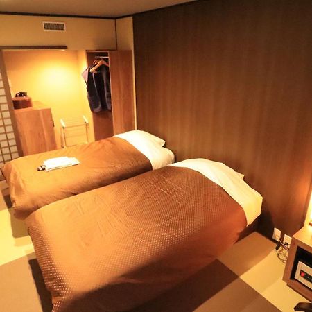Resort Inn Marion Shinano Otari Exterior foto