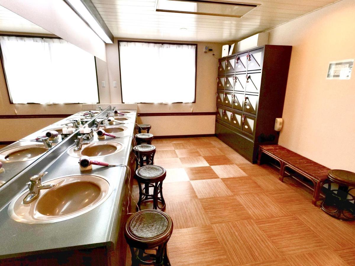Resort Inn Marion Shinano Otari Exterior foto