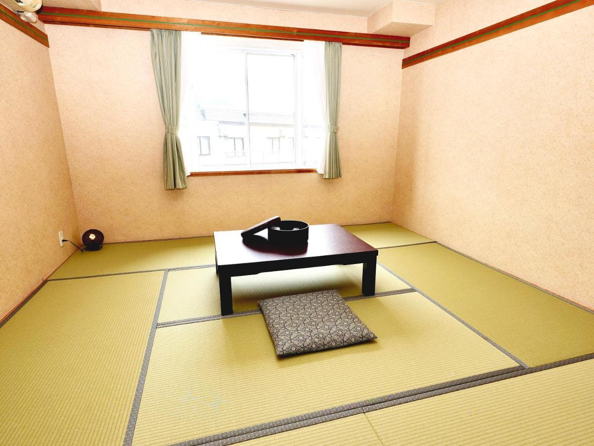 Resort Inn Marion Shinano Otari Exterior foto
